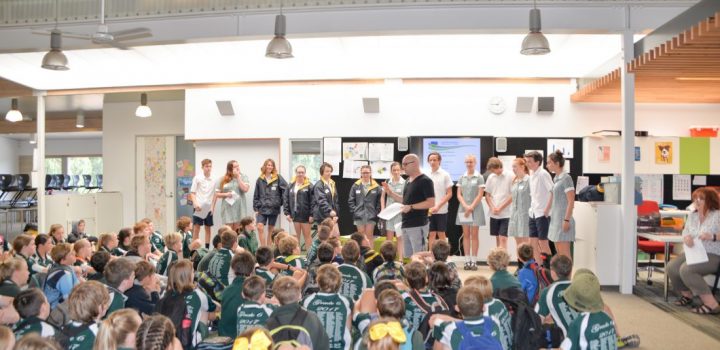 Year 7 Orientation Days DSC_6945